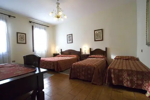 Hotel Tivoli in Venetië, foto 4