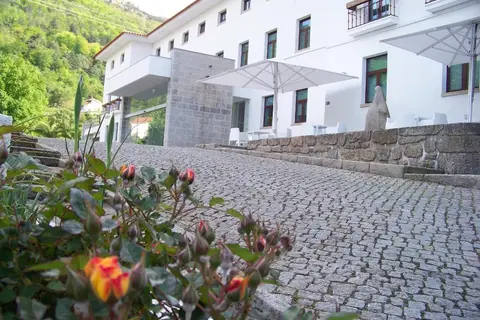 Inatel Manteigas Hotel in Manteigas — foto 17