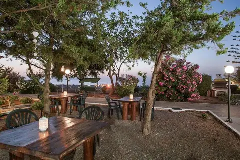 Panorama Seaview Appartementen in Δημοτική Ενότητα Χερσονήσου — foto 23