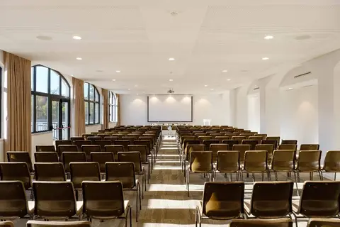 SDivine Fatima Hotel Congress & Spirituality in Fatima — foto 25
