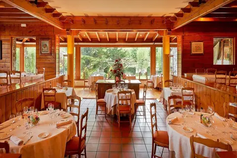 Hotel Grevol Spa in Pyreneeën — foto 12
