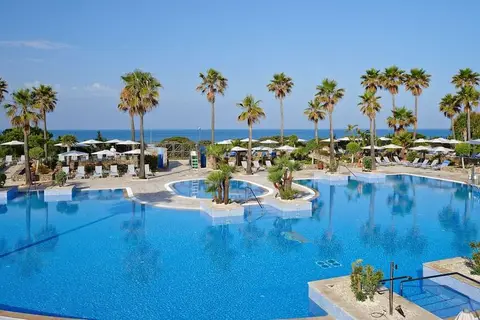 Hipotels Barrosa Palace in Chiclana de la Frontera — foto 18