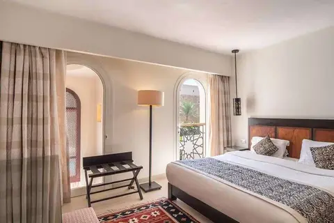 Fort Arabesque The Villas in Prima Life Makadi Resort — foto 14