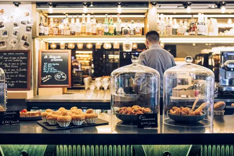 Mercure Bordeaux Centre foto 5