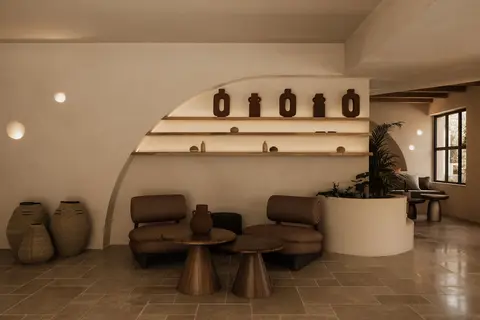 Hotel Porto Village in Chersonissos — foto 17