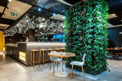 ibis Praha Wenceslas Square in Praag — foto 17