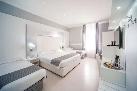 Relais Trevi 95 Boutique Hotel in Rome, foto 18