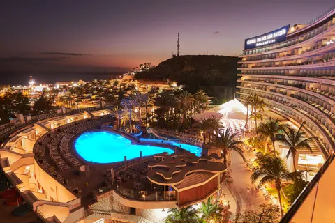 Gloria Palace San Agustin in San Bartolomé de Tirajana — foto 30