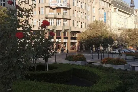 EA Rokoko in Praag, foto 7