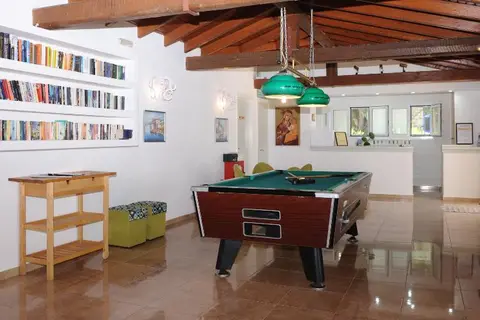 Katia Beach Hotel in Δημοτική Ενότητα Κασσωπαίων — foto 5