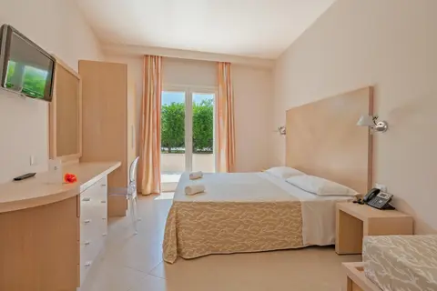 Cala di Volpe in Ricadi — foto 19