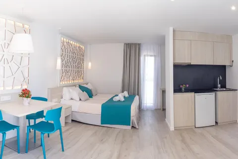 Hotel Club Es Talaial in Santanyí — foto 40