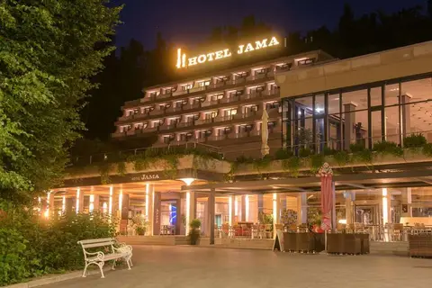 Hotel Jama in Postojna — foto 5