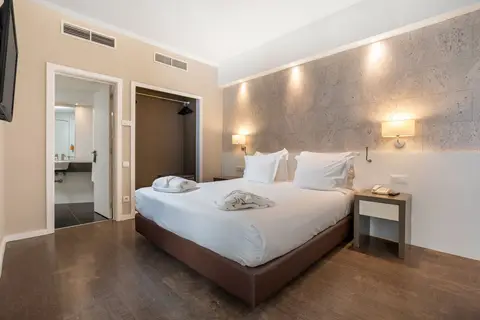 AP Eva Senses Hotel in Mexilhoeira Grande — foto 13