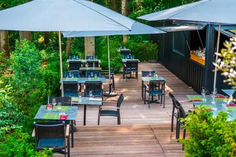 Dolce By Wyndham La Hulpe Brussels foto 29