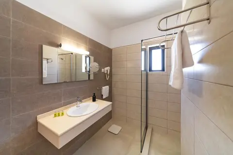 Hotel Hippocampus in Ιαλυσός — foto 30