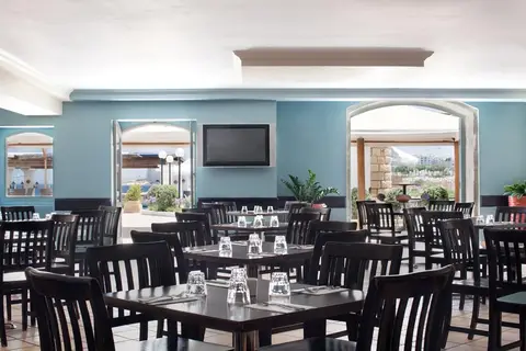 The Westin Dragonara Resort, Malta in San Ġiljan — foto 7