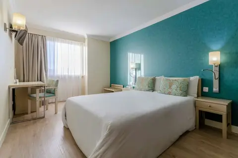 Olissippo Marques De Sa Hotel in Lissabon — foto 5
