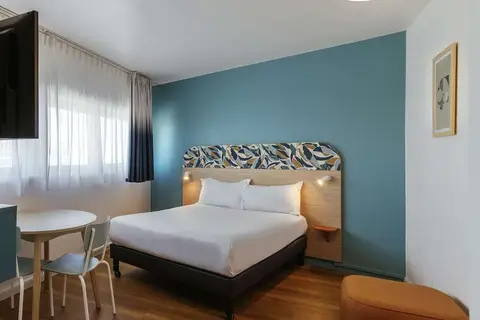 Aparthotel Adagio Access Paris La Villette in Parijs