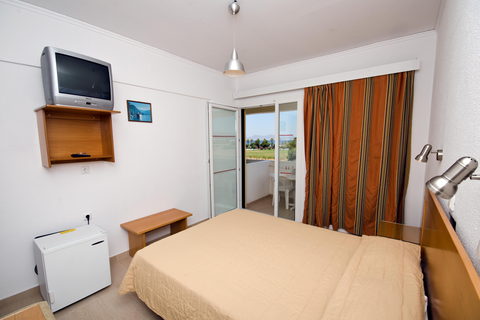 Hotel Tropical Sol foto 19