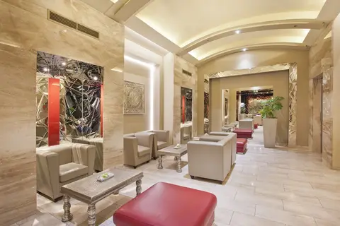 Grandior Hotel Prague in Praag, foto 27