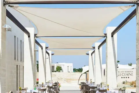 Relais Masseria Le Cesine in Vernole — foto 6