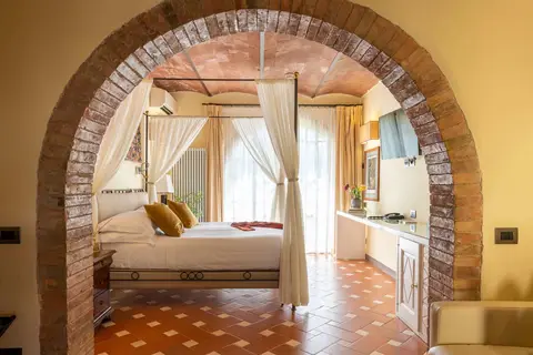 Borgo San Luigi in Monteriggioni, foto 30