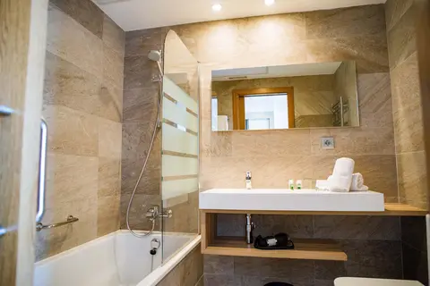 Hotel Gelmirez in Santiago De Compostela — foto 25