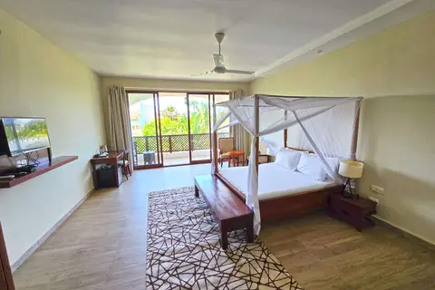 AHG Hisia Nungwi Experience Hotel in Nungwi, foto 8