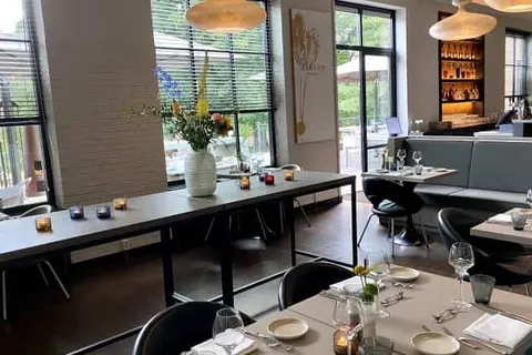 Hotel Kapellerput Heeze-Eindhoven foto 10