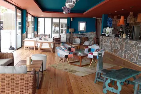 Playitas Hotel in Tuineje — foto 30