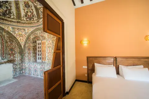Hotel Palacio Marqués de Arizón in Sanlúcar de Barrameda — foto 4