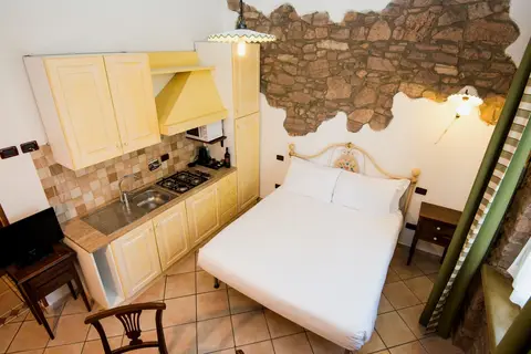 Agriturismo Antico Podere San Francesco in Rosignano — foto 29