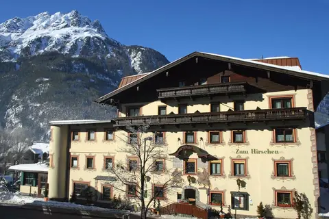 Zum Hirschen in Langenfeld — foto 2