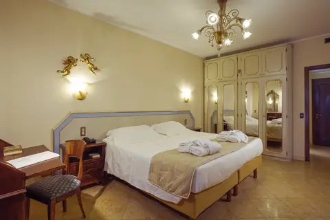 Abano Ritz Spa & Wellfeeling Resort in Abano Terme, foto 24