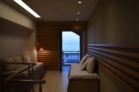 Blue Sky Apartments in Rethymno — foto 12