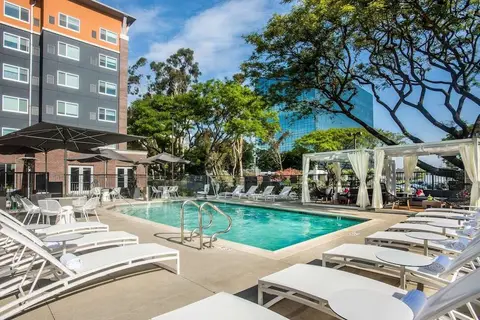 Cambria Hotel LAX in El Segundo — foto 3