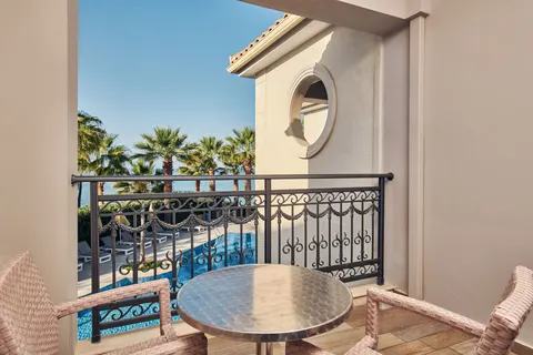 Palazetto Suites foto 13