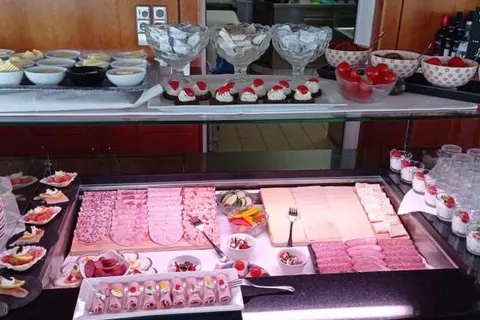 Hotel Seeperle foto 17