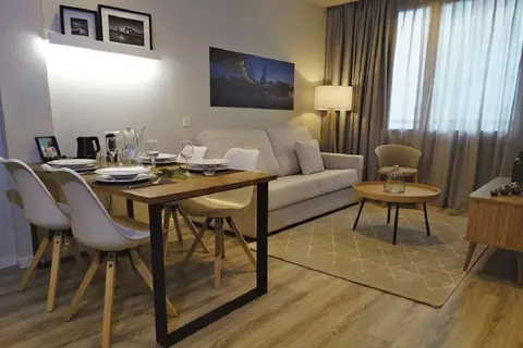 Abba Suites Bilbao City Center in Bilbao — foto 4