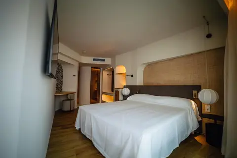 El Hotel Pacha in Ibiza-Stad — foto 19