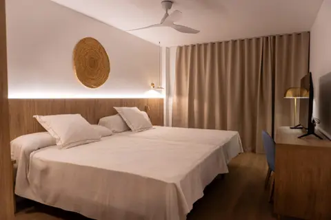 Ohtels Vila Romana in Salou — foto 22