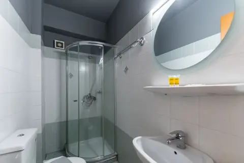 Stalis Hotel in Athene — foto 5