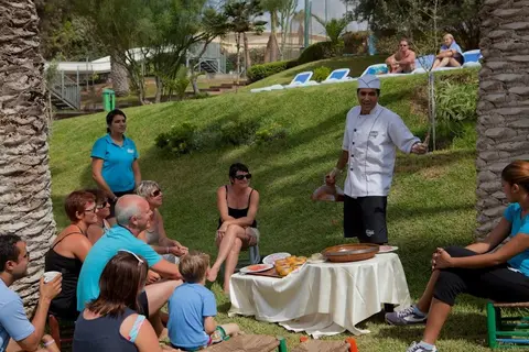 TUI SUNEO Kenzi Europa in Agadir — foto 34