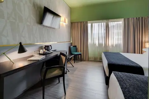 Best Western Plus Chc Florence in Florence, foto 11