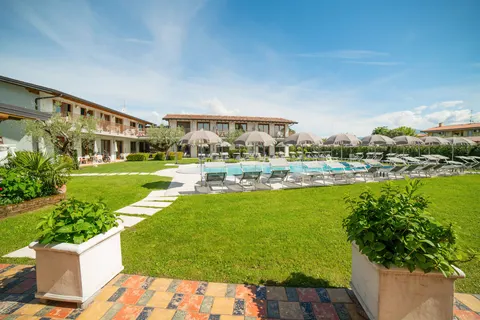 Residence Il Molino foto 15