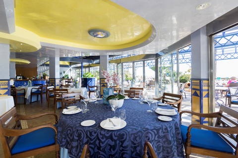 Hotel MS Amaragua foto 10