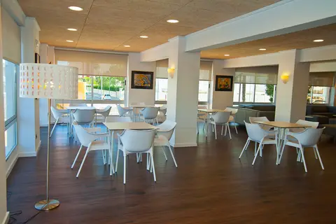 Hotel Gandia Playa in Benlloc — foto 8