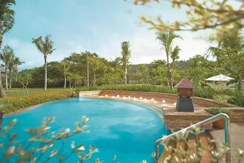 Shangri-La Rasa Ria in Tuaran — foto 19