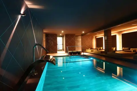 Mar Azul Pur Estil Hotel & Spa in Cala Ratjada — foto 11